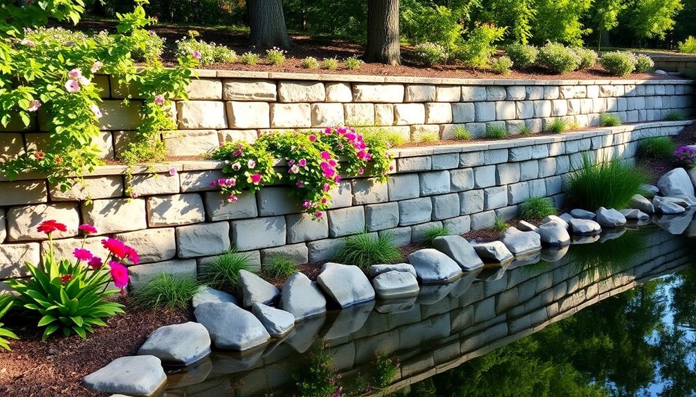 advantages and opportunities presented