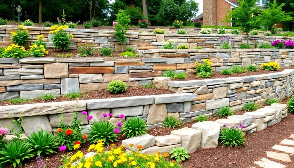 advantages opportunities gains improvements