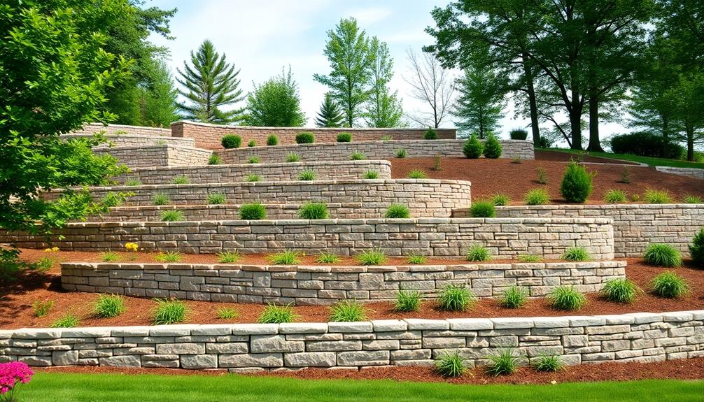 advantages opportunities rewards improvements