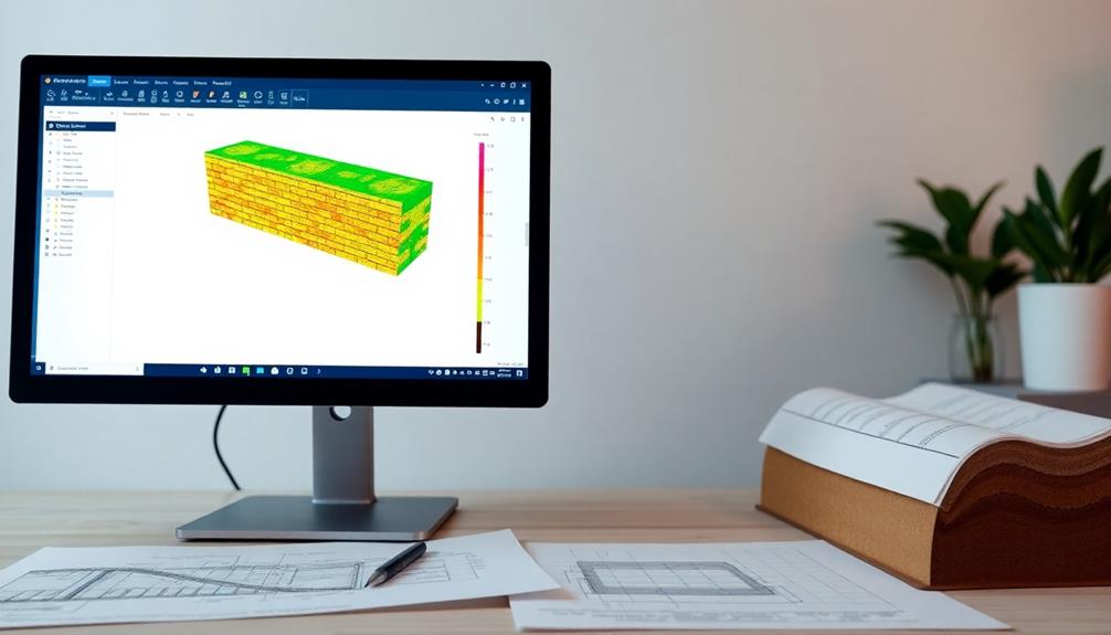 analysis tools for walls