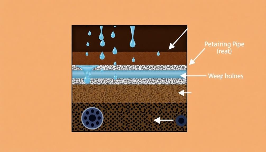 drainage and water management planning