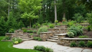 effective retaining wall design tips