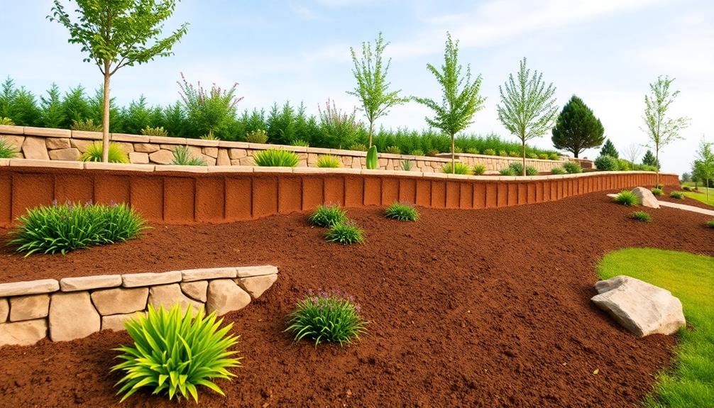 prevent soil erosion effectively