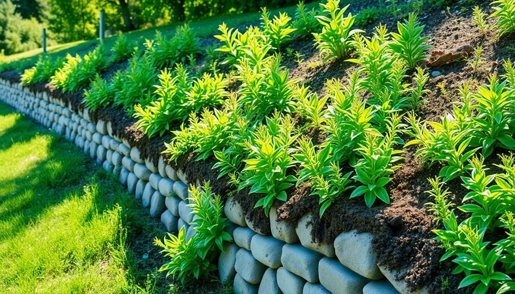 prevent soil erosion effectively