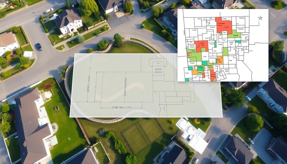 regulatory requirements for property development