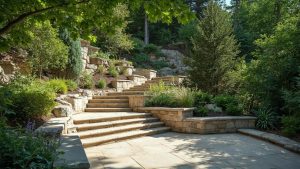 retaining wall engineering best practices