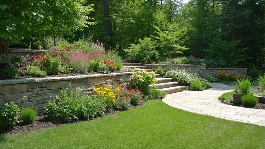 retaining wall maintenance best practices roundup