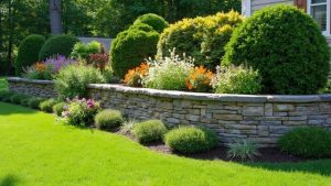 retaining wall maintenance tips roundup