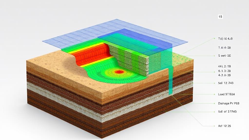 retaining wall software engineering essentials