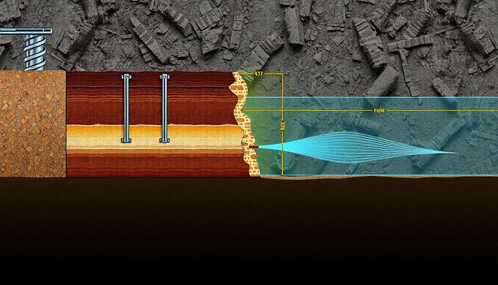 seismic stability considerations