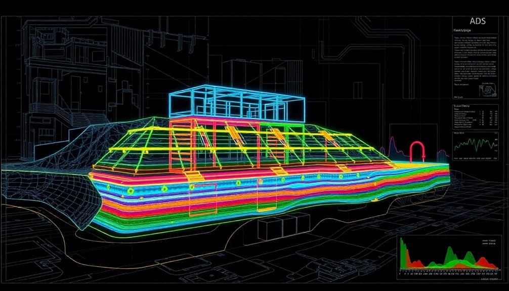 software for retaining wall design