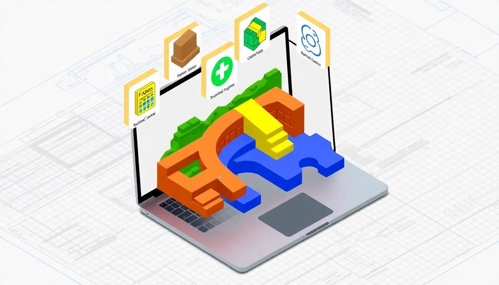 software for retaining wall design