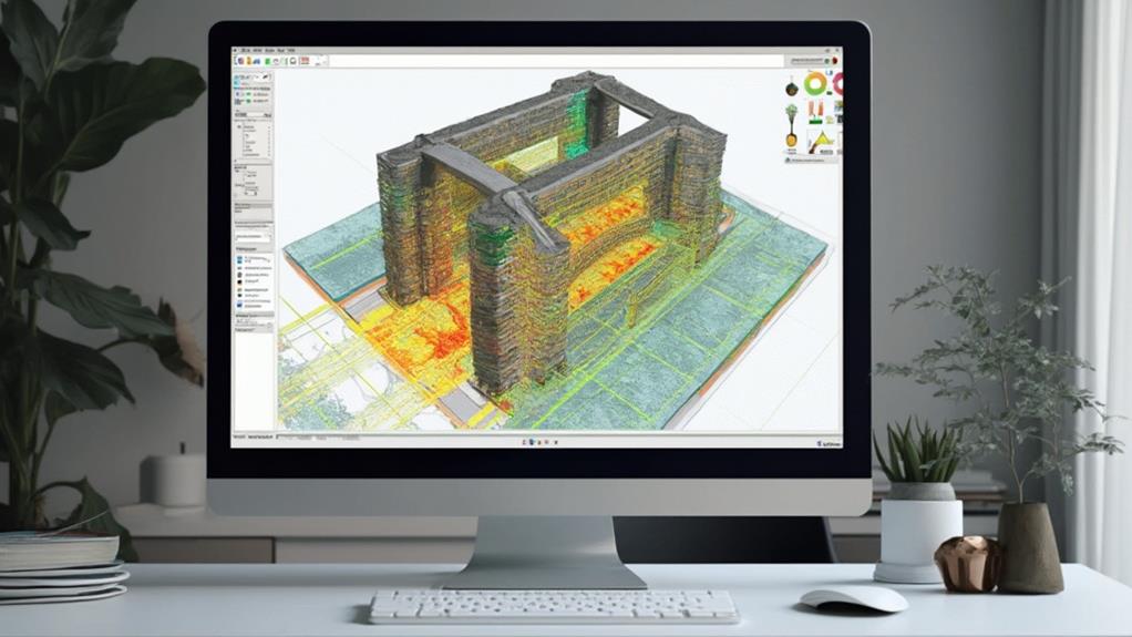 software for structural design