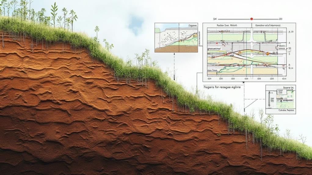 soil compatibility concerns