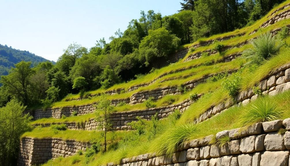 soil conservation techniques