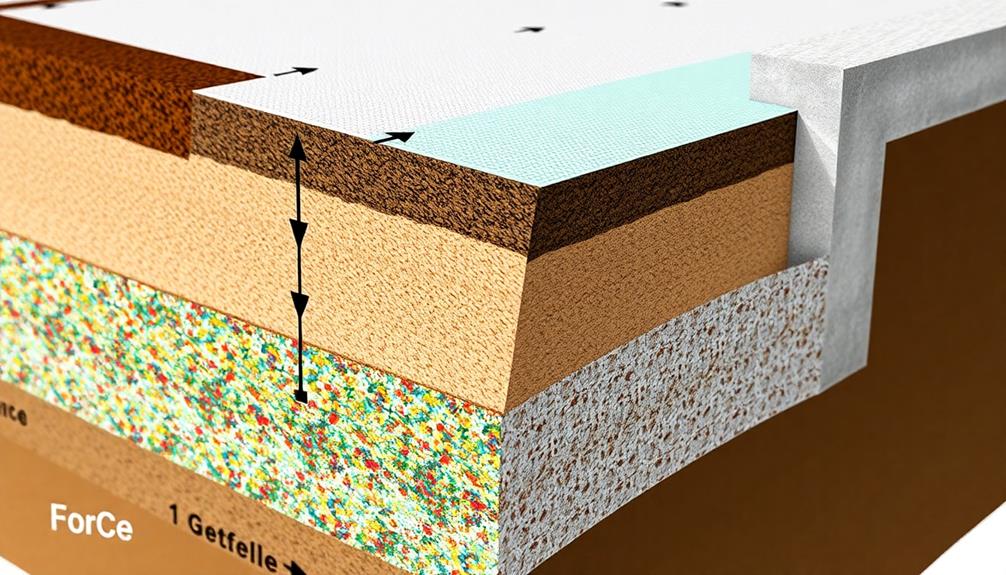 soil reinforcement design considerations