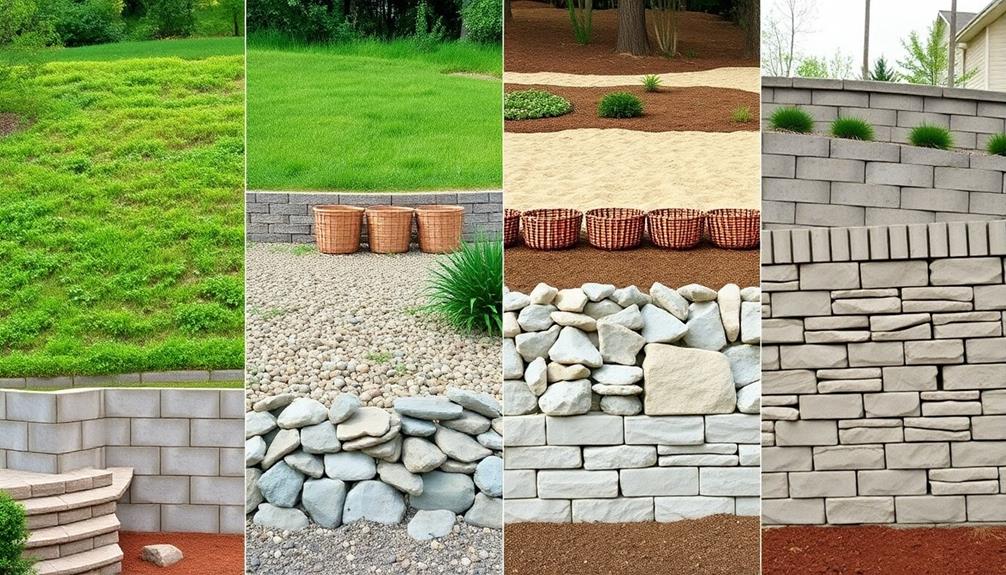 soil type dictates farming technique