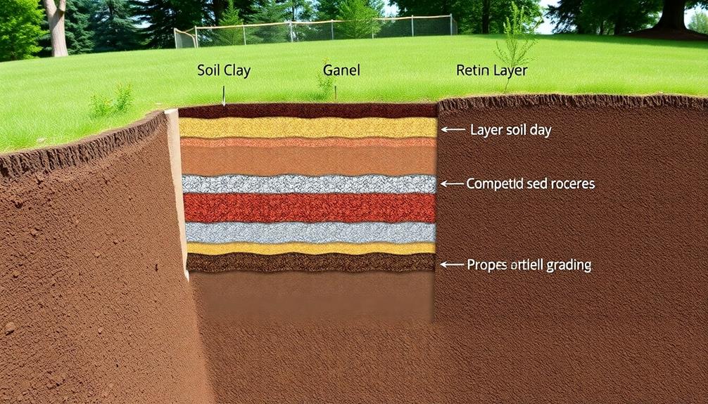 soil type factors to consider