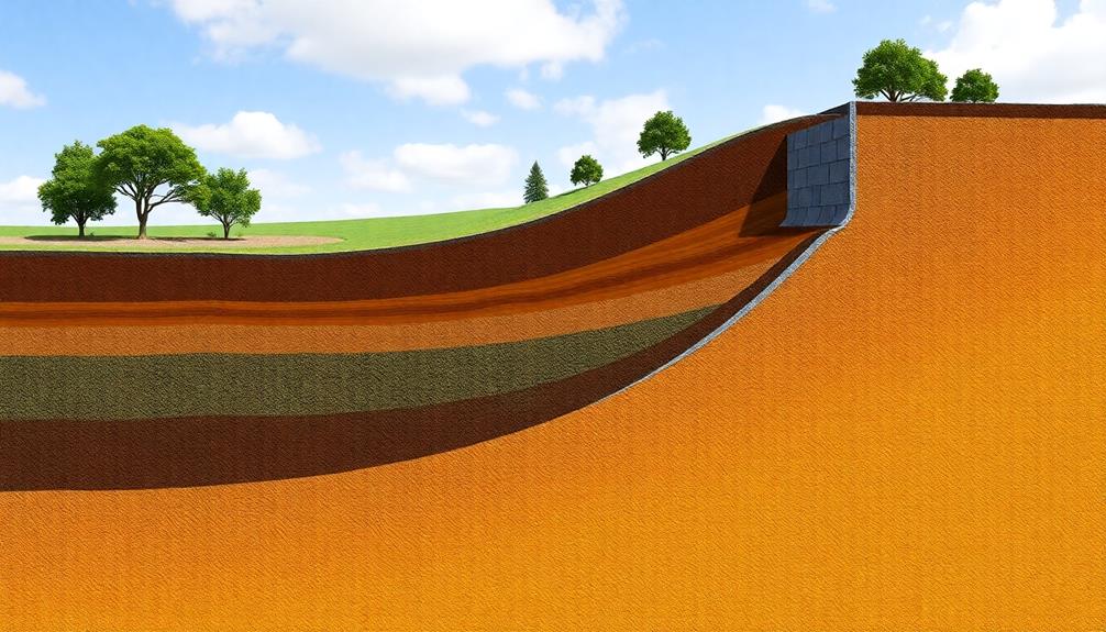 soil types compatibility suitability analysis