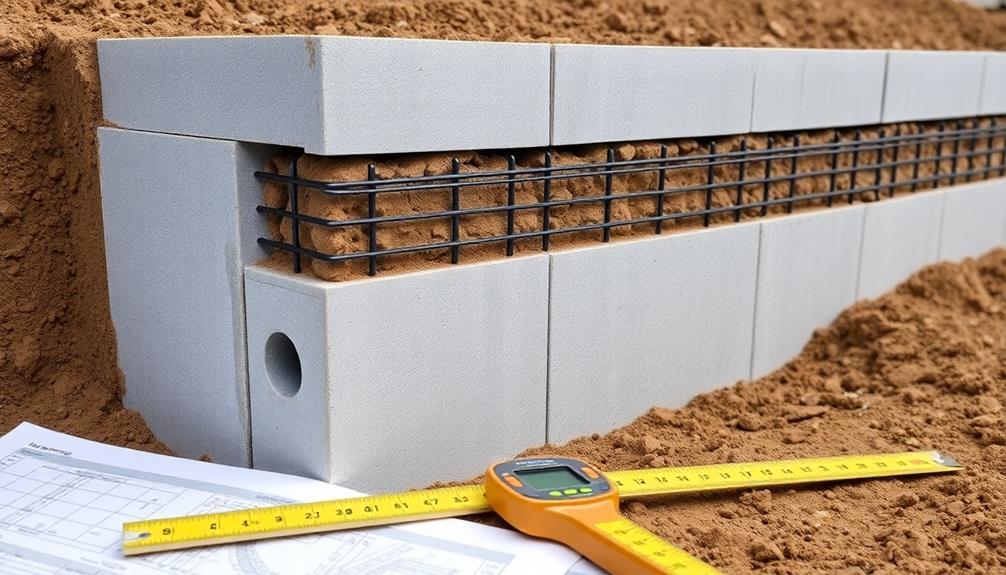 structural integrity requirements for walls