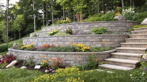 chanhassen mn retaining walls