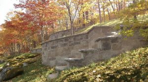 franklin mn retaining walls