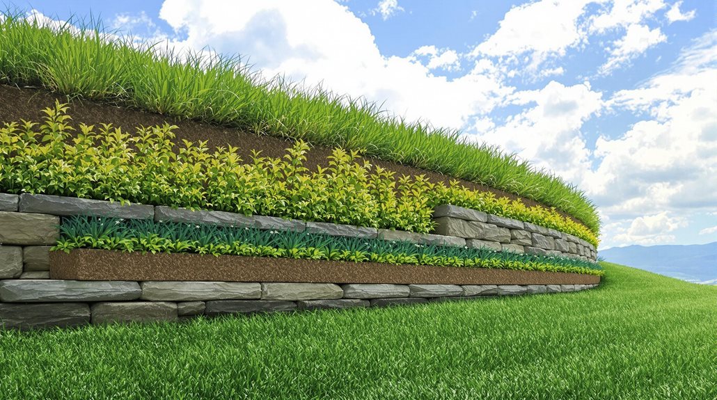 improved soil strength and durability