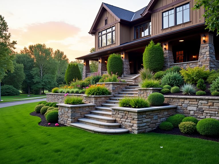 increase real estate worth