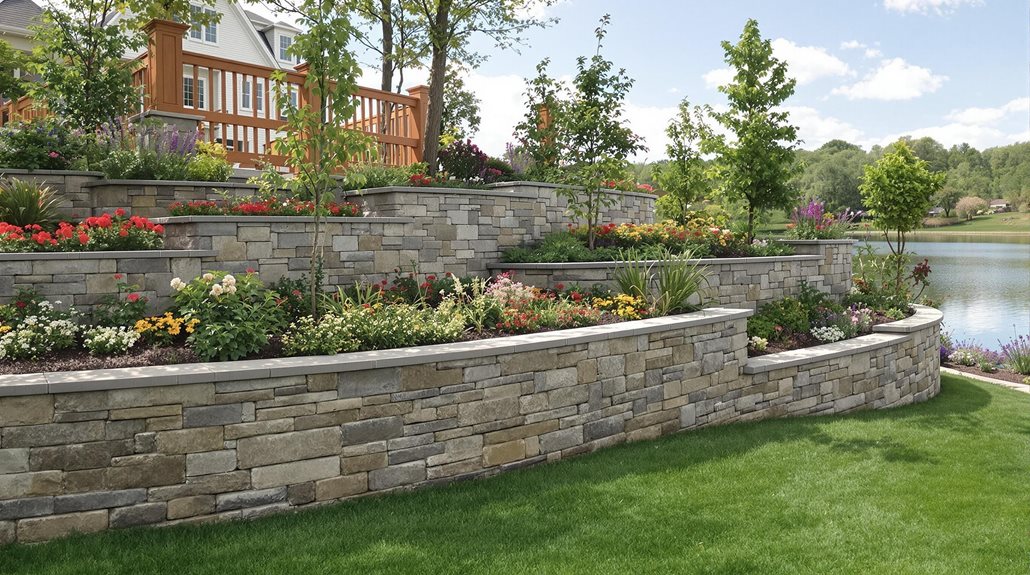 increasing real estate worth