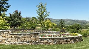 inver grove heights retaining walls