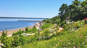 long lake mn retaining walls