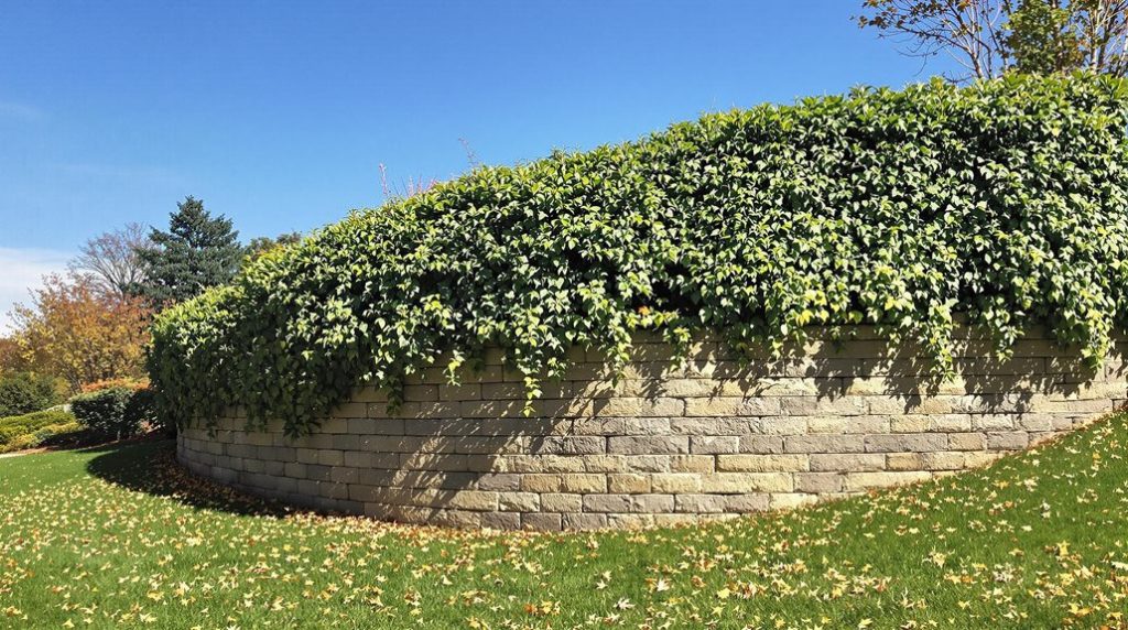 maplewood mn retaining walls