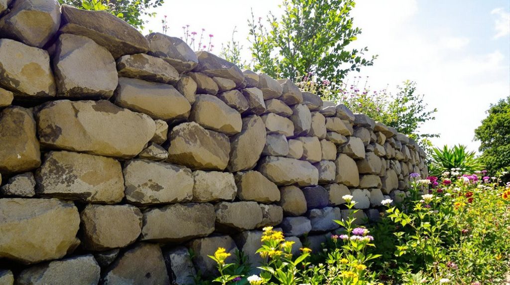 mayer mn retaining walls