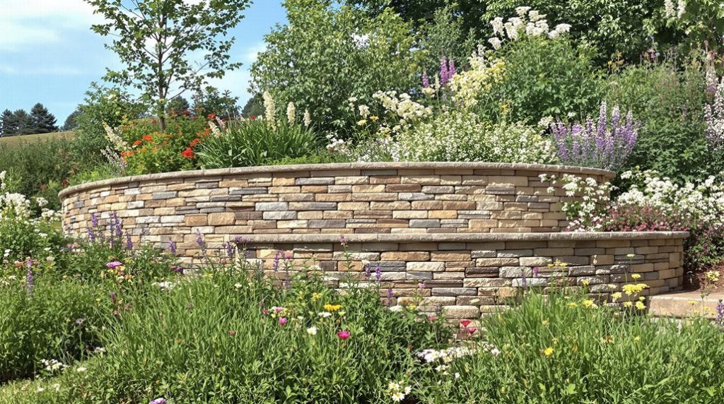 minnetrista mn retaining walls