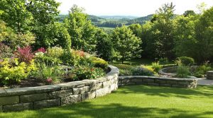 mound mn retaining walls