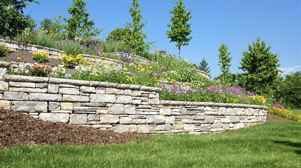 prevent soil erosion methods