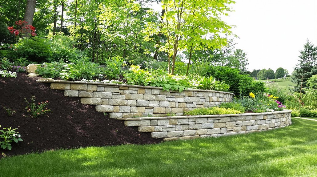 preventing soil erosion effectively