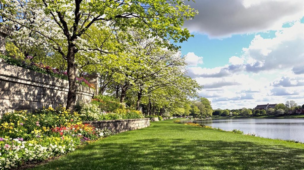 retaining wall services minnesota