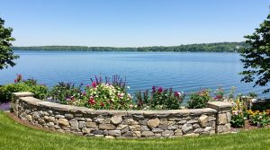 retaining wall services minnesota