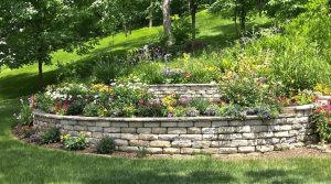 retaining walls in hopkins