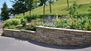 retaining walls in lakeland