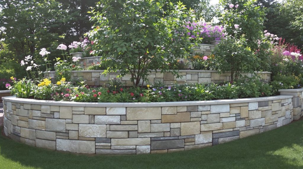 richfield mn retaining walls