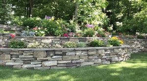 savage mn retaining walls