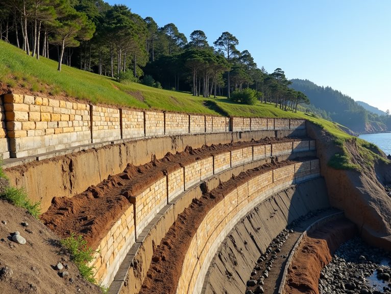 soil and foundation engineering