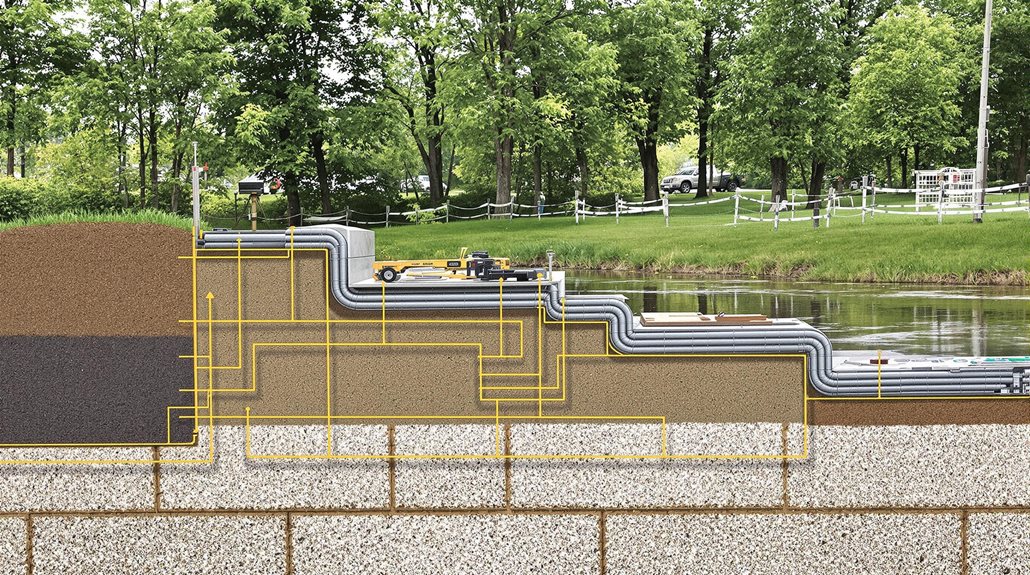 soil and foundation engineering