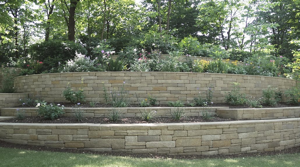 soil conservation strategies implemented