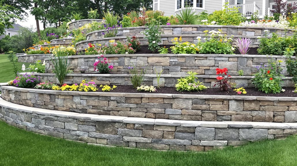 soil erosion prevention method