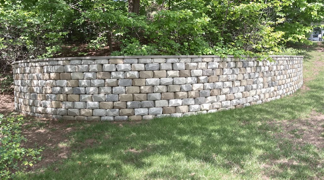 soil erosion prevention method