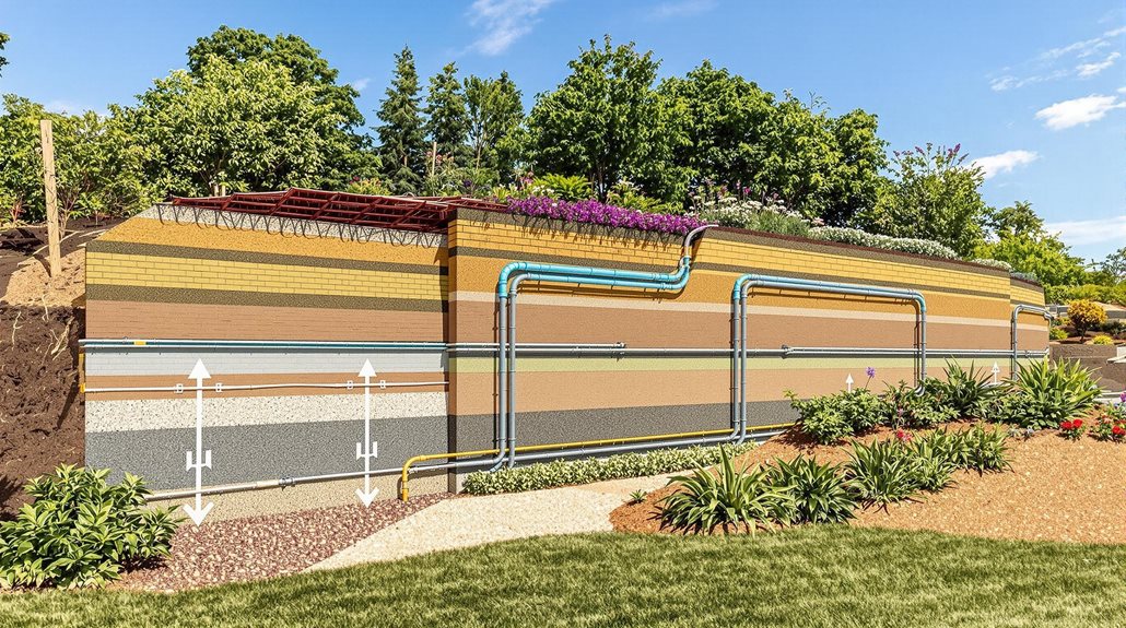 soil mechanics and construction