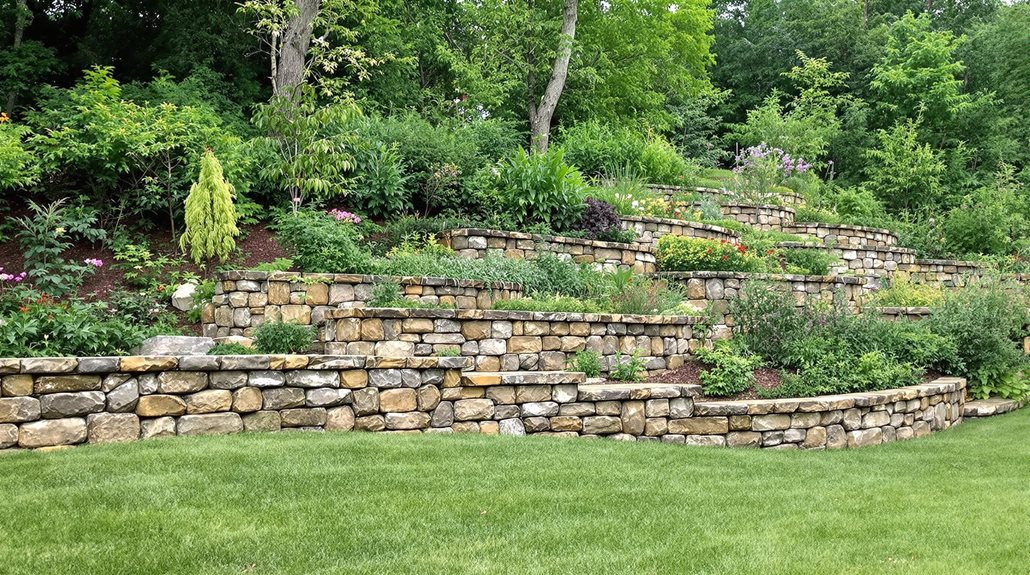 soil preservation and management